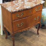 251 7231 CHEST OF DRAWERS